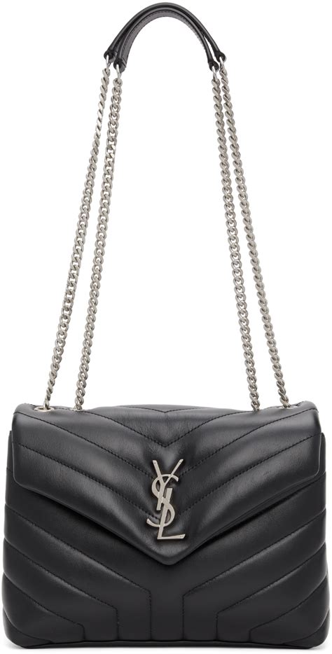 ysl bag chain extender|YSL handbags official site.